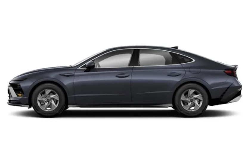 2026 Hyundai Sonata SE photo 1