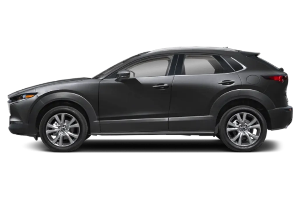 2025 Mazda CX-30 2.5 S Premium photo 1