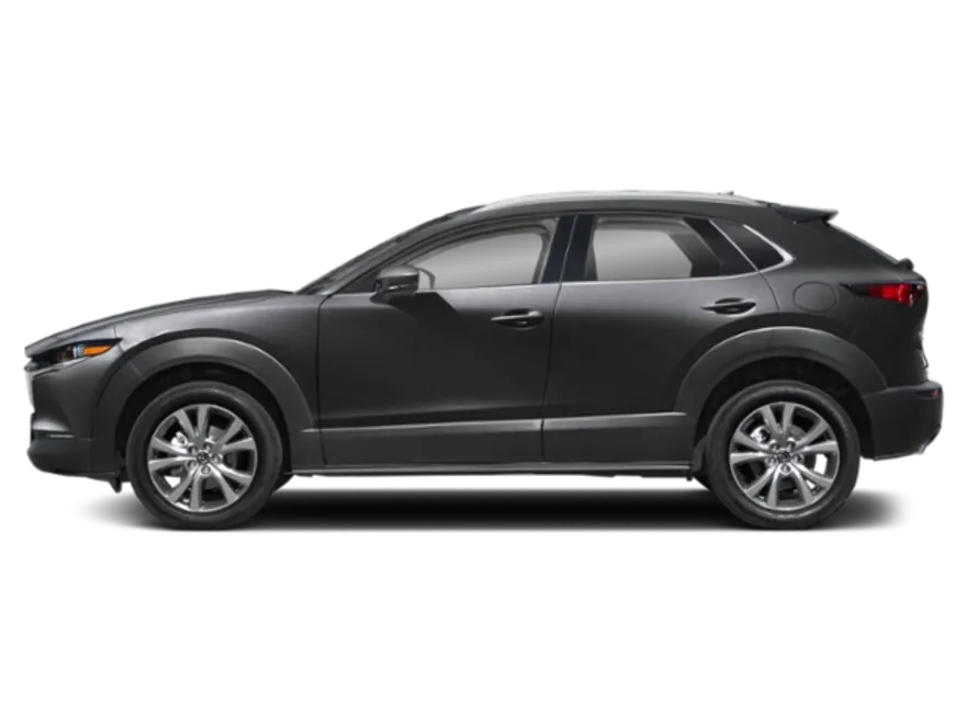 2025 Mazda CX-30 2.5 S Premium photo 1