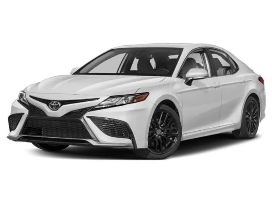 2023 Toyota Camry XSE photo 1