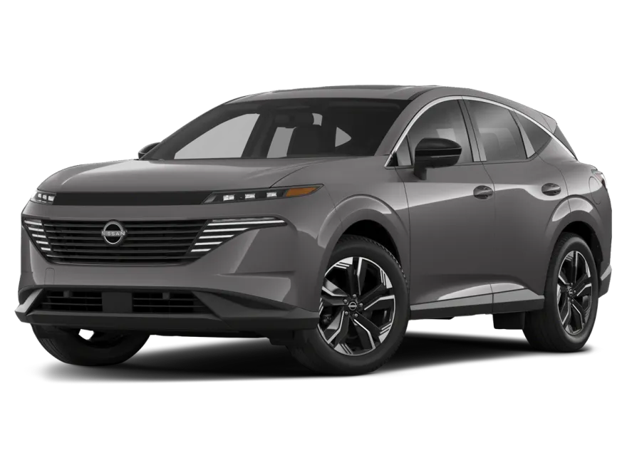 2025 Nissan Murano SL photo 1