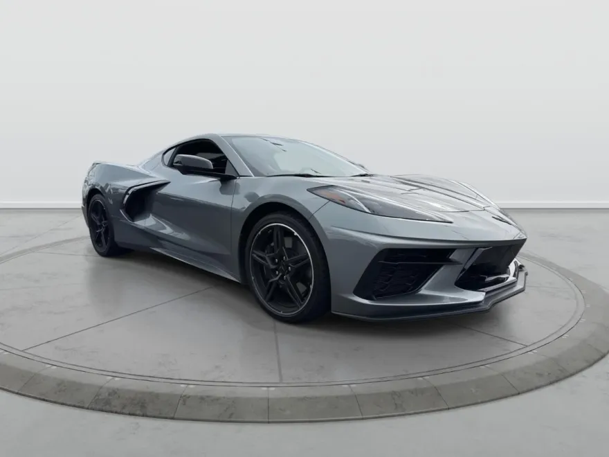 2023 Chevrolet Corvette Stingray photo 1