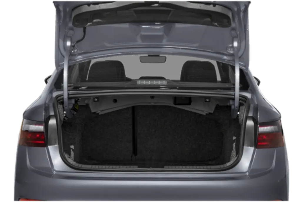 2025 Volkswagen Jetta 1.5T Sport photo 1