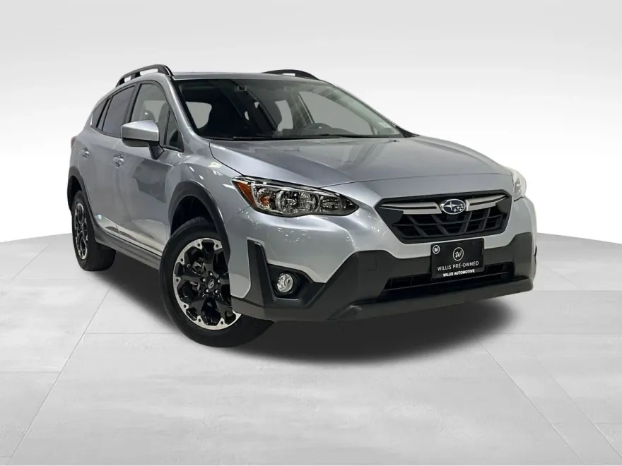 2023 Subaru Crosstrek Premium photo 1