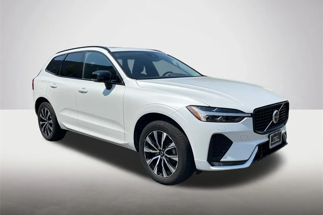 2024 Volvo XC60 B5 Core photo 1
