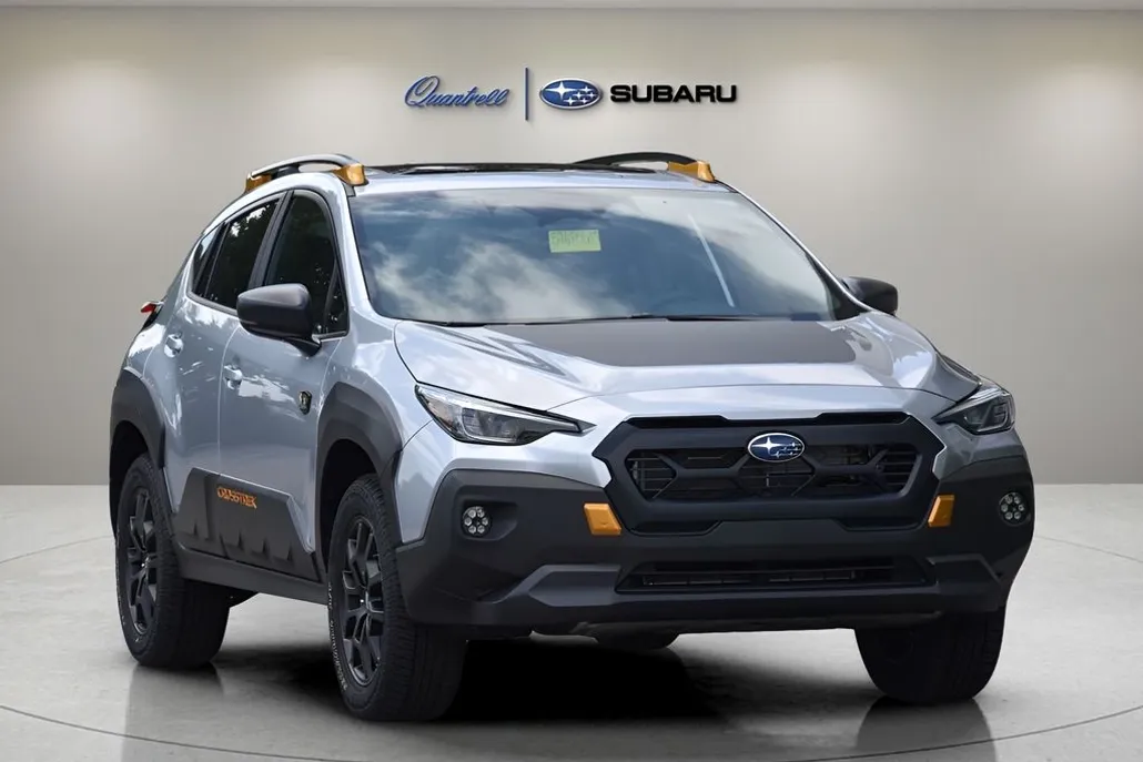 2025 Subaru Crosstrek Wilderness photo 1