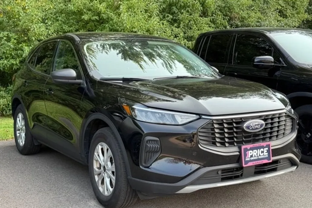 2024 Ford Escape Active photo 1