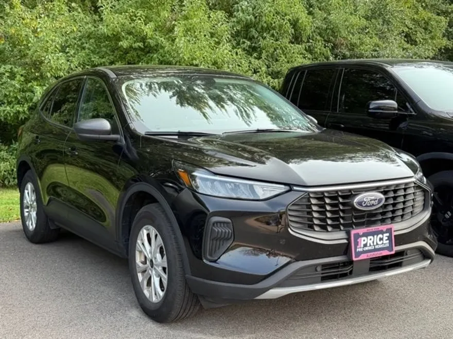 2024 Ford Escape Active photo 1