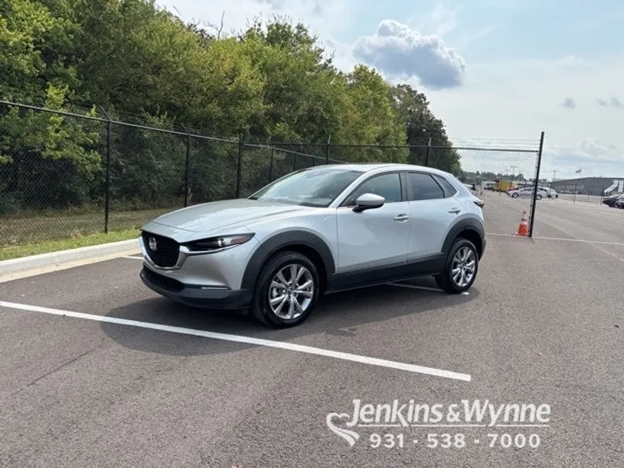 2021 Mazda CX-30 Preferred photo 1
