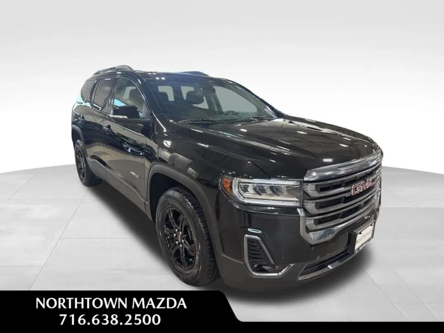 2023 Gmc Acadia AT4 photo 1
