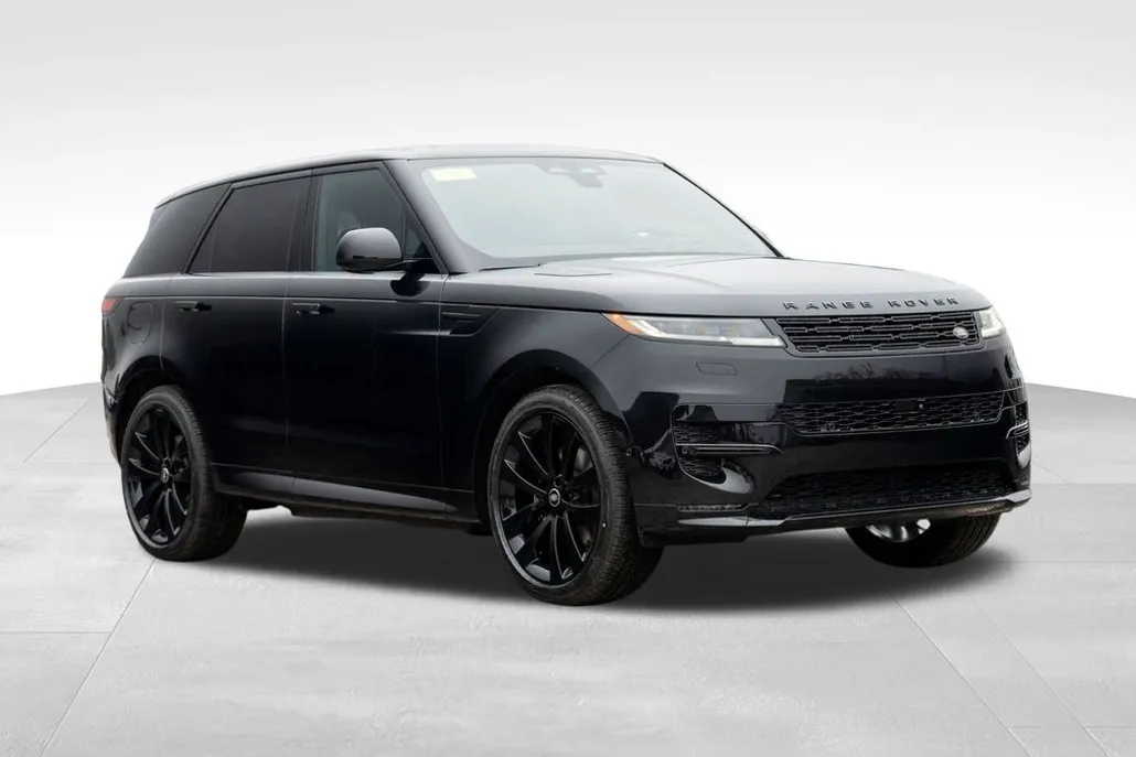 2025 Land Rover Range Rover Sport SE photo 1