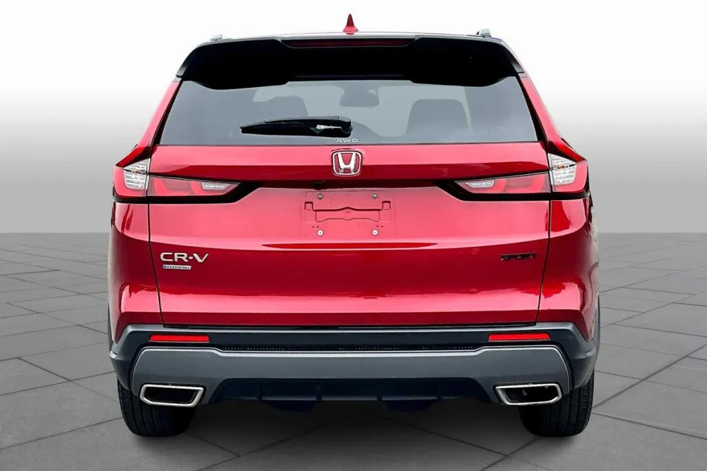 2024 Honda CR-V Hybrid Sport photo 1