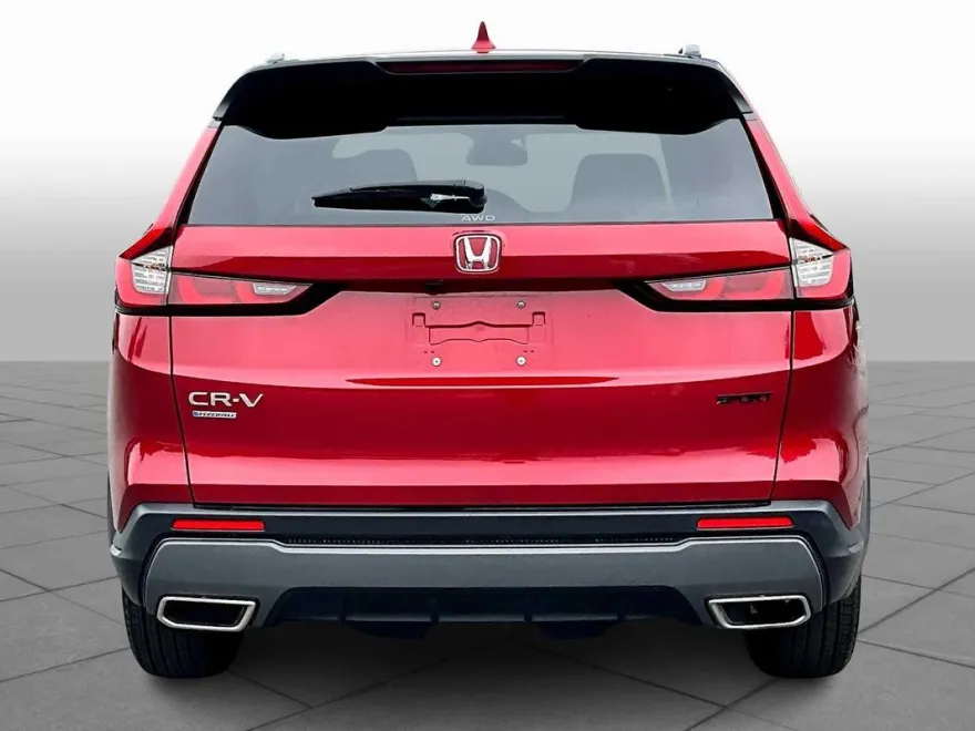 2024 Honda CR-V Hybrid Sport photo 1