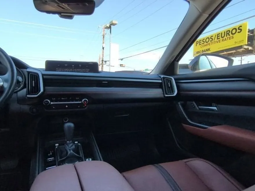 2023 Mazda CX-50 2.5 Turbo Meridian Edition photo 1