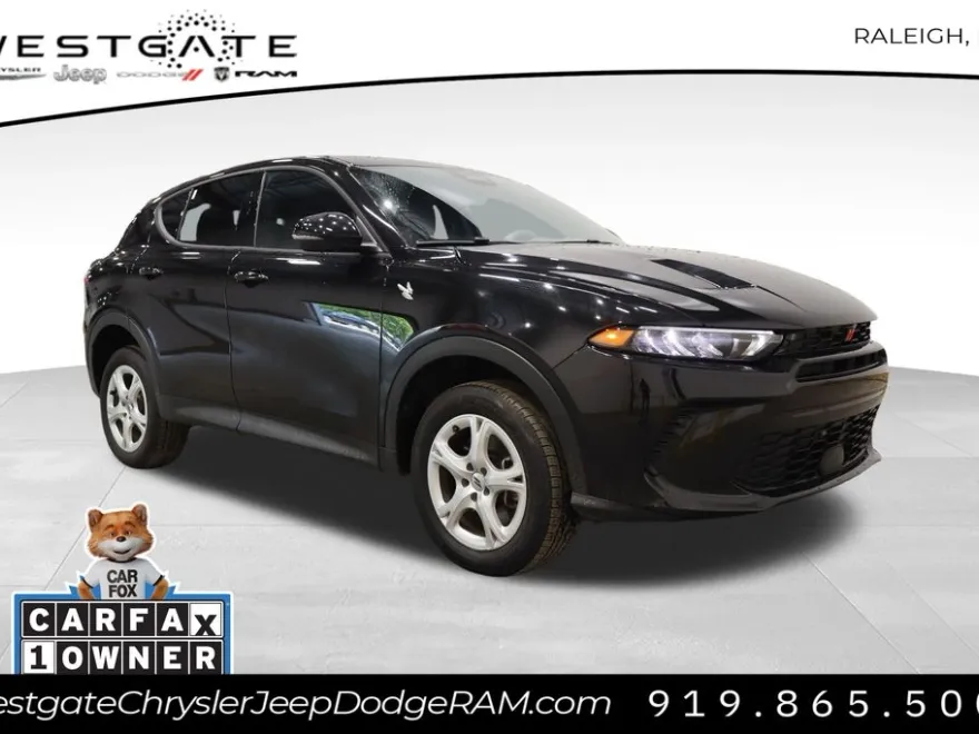 2024 Dodge Hornet GT photo 1