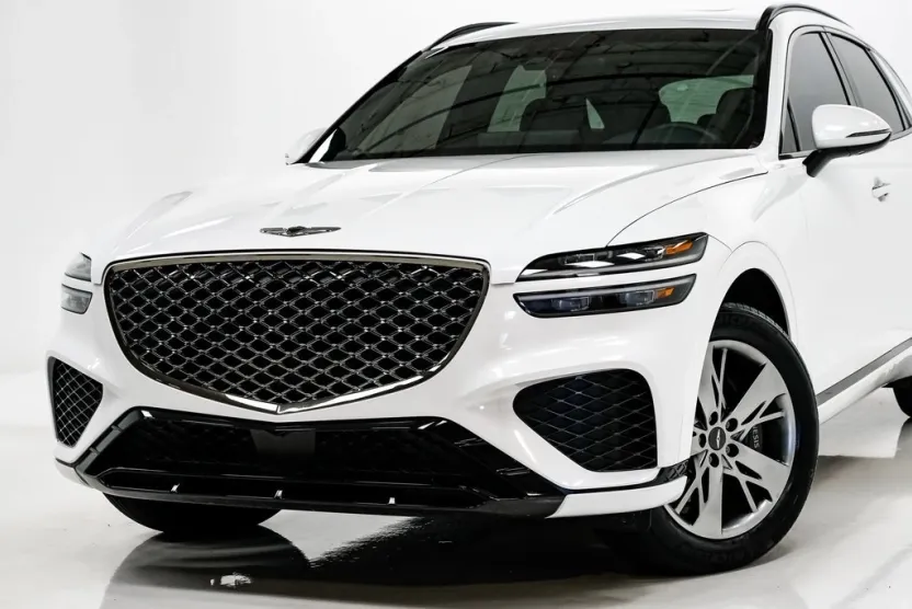 2024 Genesis GV70 3.5T Sport photo 1