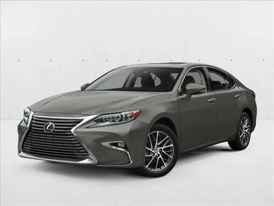 2016 Lexus ES 350 photo 1