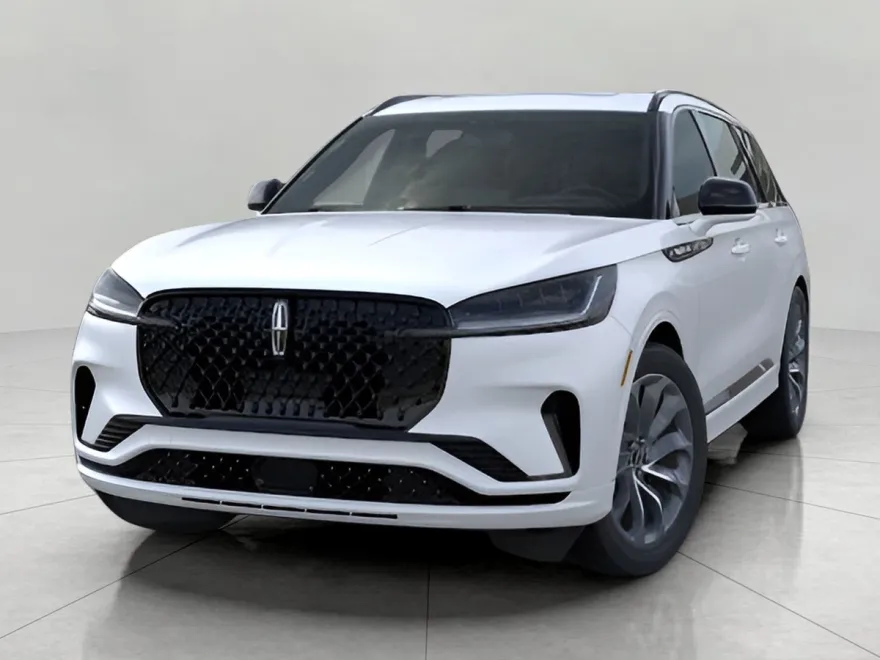 2025 Lincoln Aviator Premiere photo 1