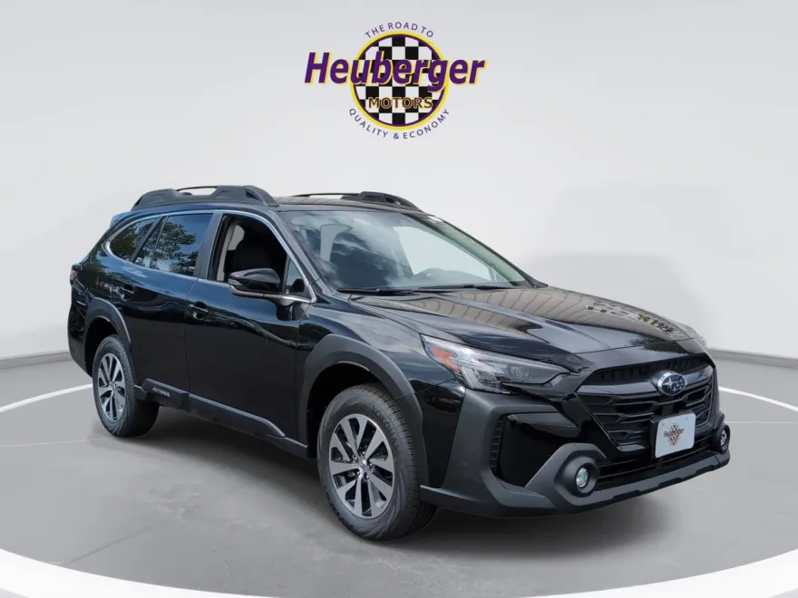 2025 Subaru Outback Premium photo 1