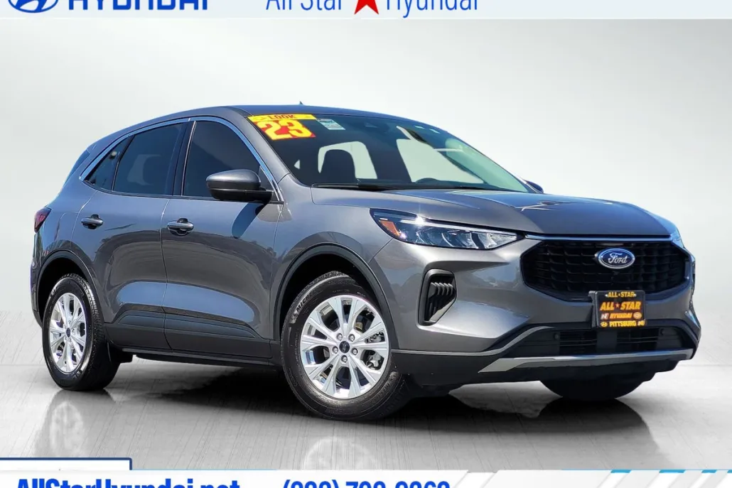 2023 Ford Escape Active photo 1