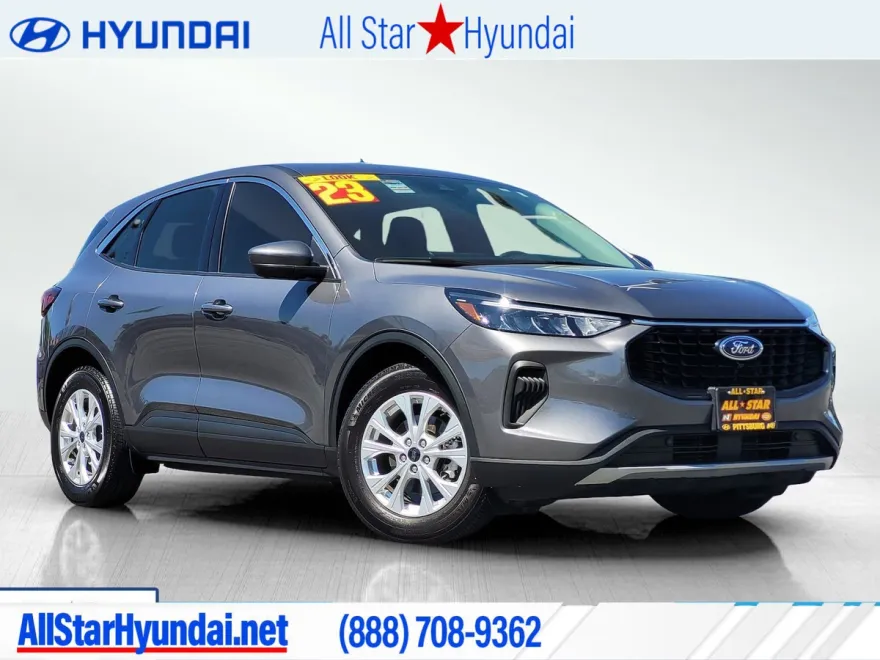 2023 Ford Escape Active photo 1