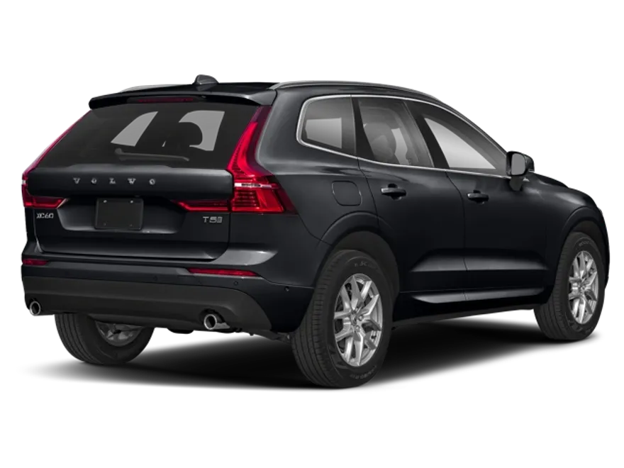 2018 Volvo XC60 T6 Momentum photo 1