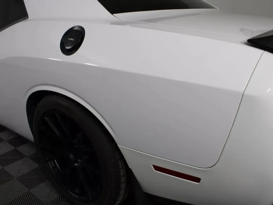2017 Dodge Challenger SRT8 Hellcat photo 25