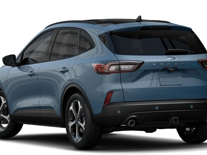 2025 Ford Escape Select photo 1