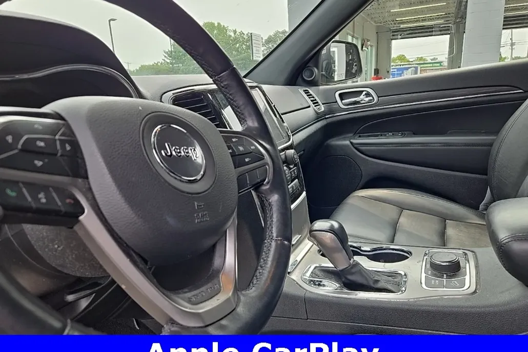 2022 Jeep Cherokee Limited photo 1