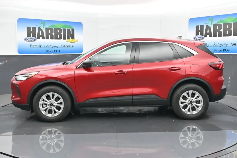 2023 Ford Escape Active photo 1