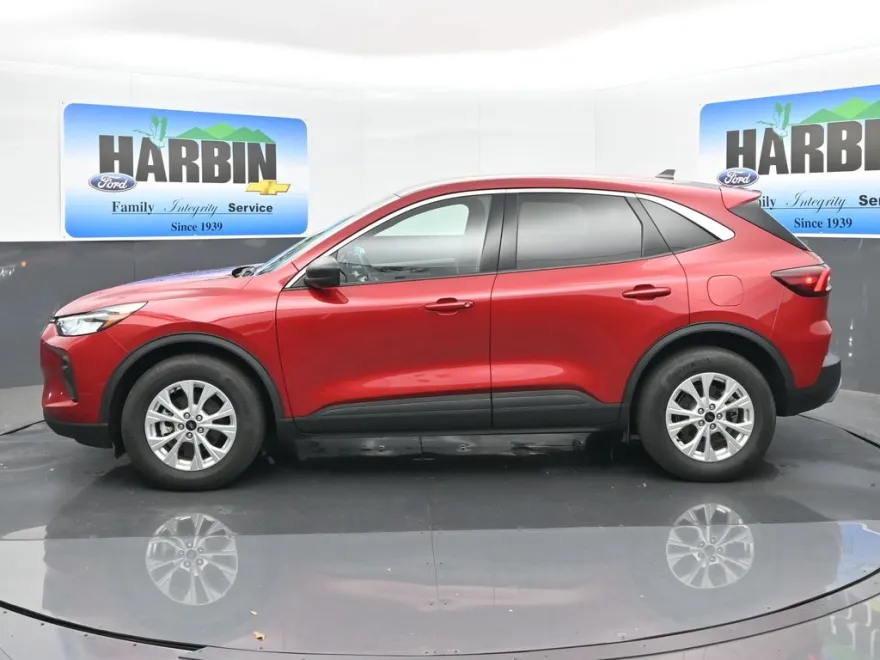 2023 Ford Escape Active photo 1
