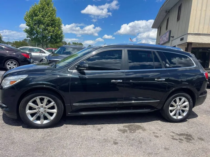 2013 Buick Enclave Premium photo 1