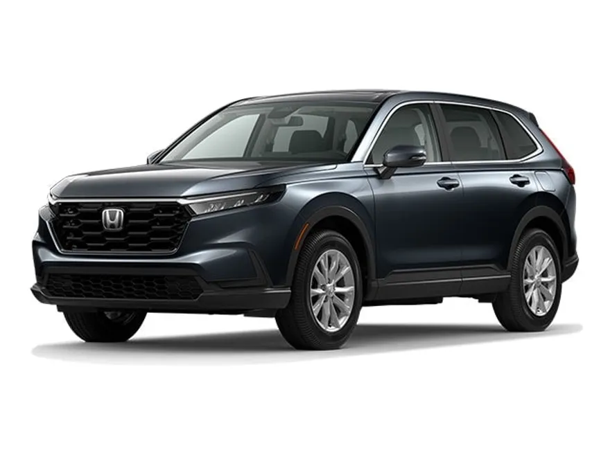2026 Honda CR-V EX photo 1
