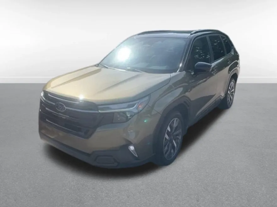 2025 Subaru Forester Touring photo 1