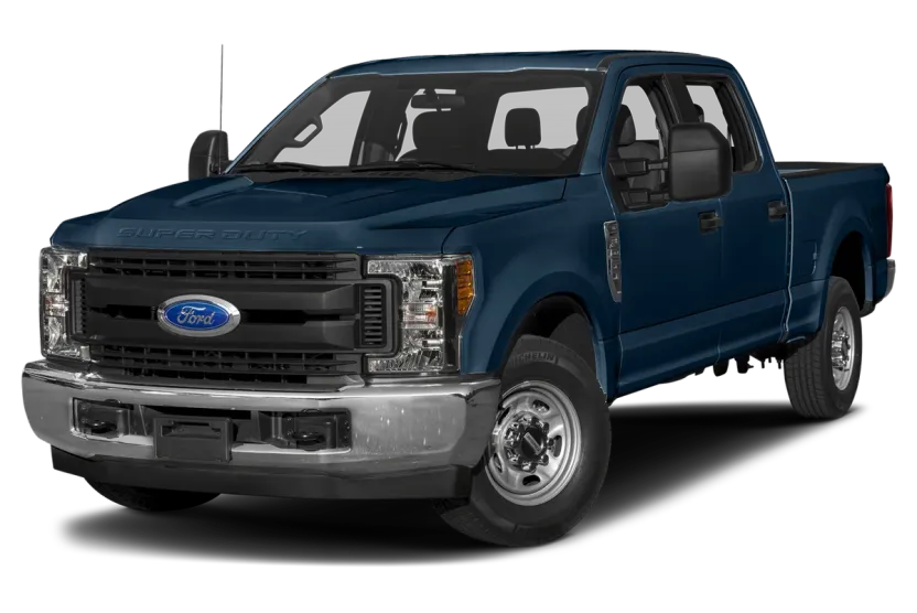 2019 Ford F-250 XL photo 1