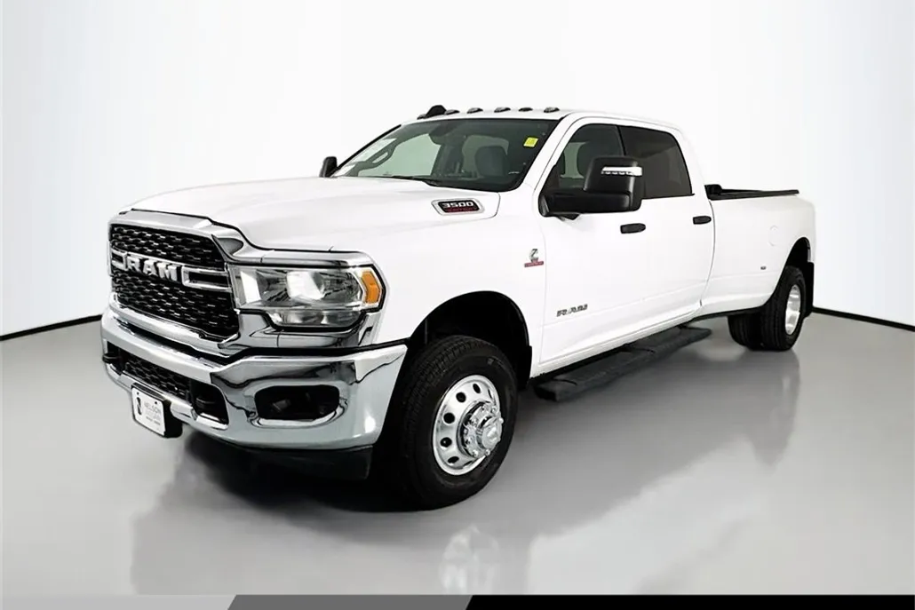 2024 Ram 3500 Big Horn photo 1