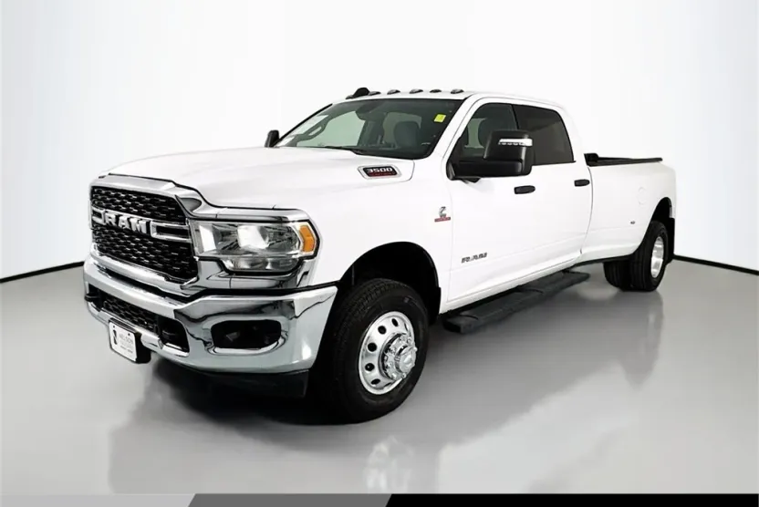 2024 Ram 3500 Big Horn photo 1