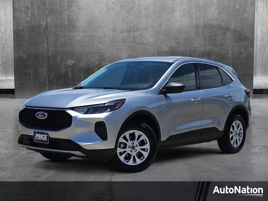 2024 Ford Escape Active photo 1