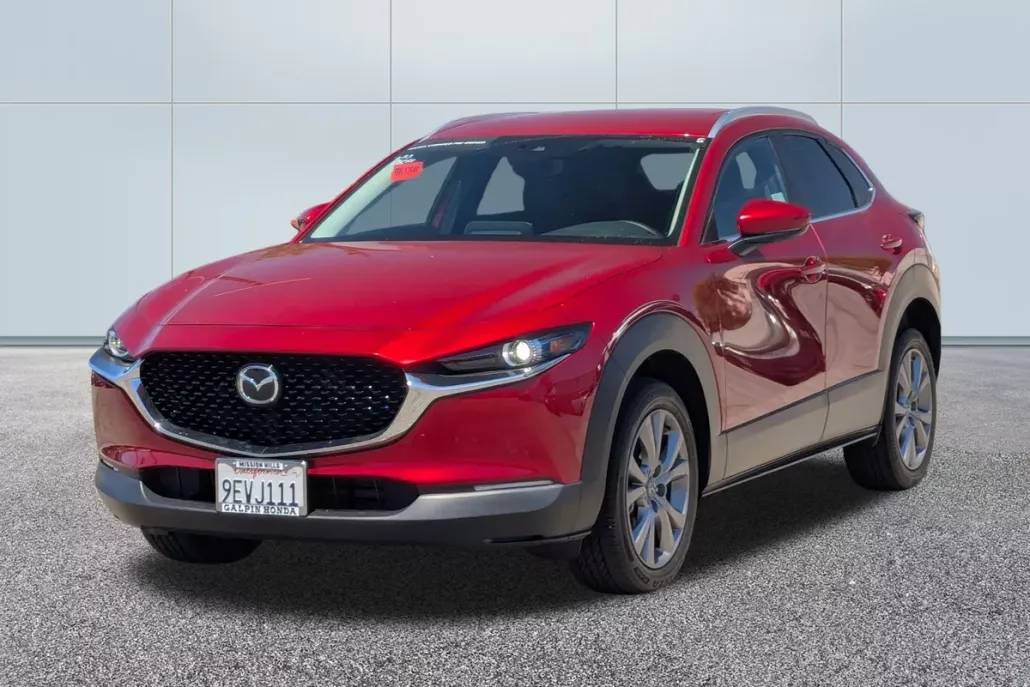 2023 Mazda CX-30 2.5 S Preferred photo 1