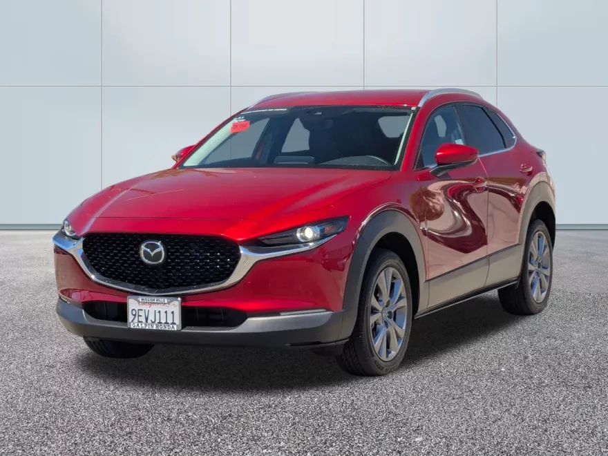 2023 Mazda CX-30 2.5 S Preferred photo 1