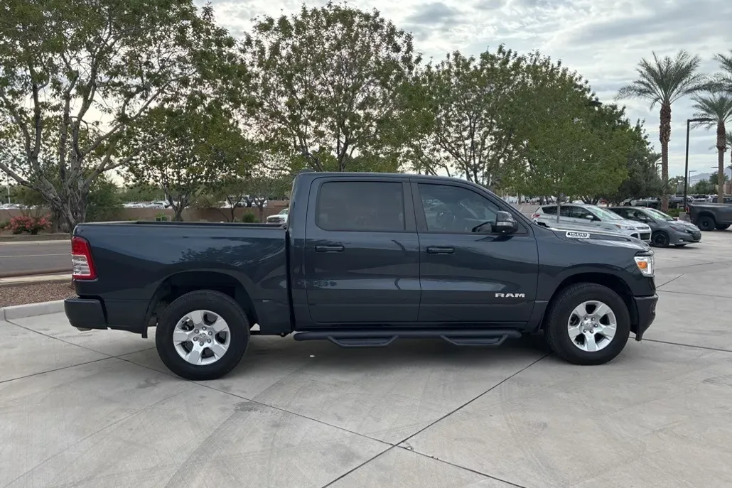 2022 Ram 1500 Big Horn Lone Star photo 1