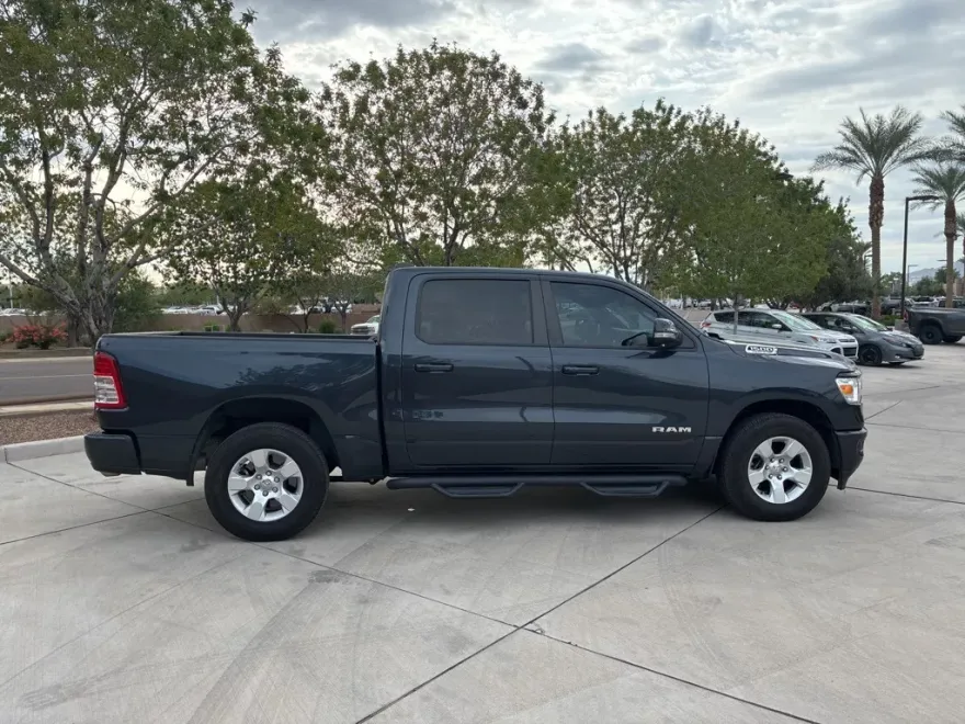 2022 Ram 1500 Big Horn Lone Star photo 1