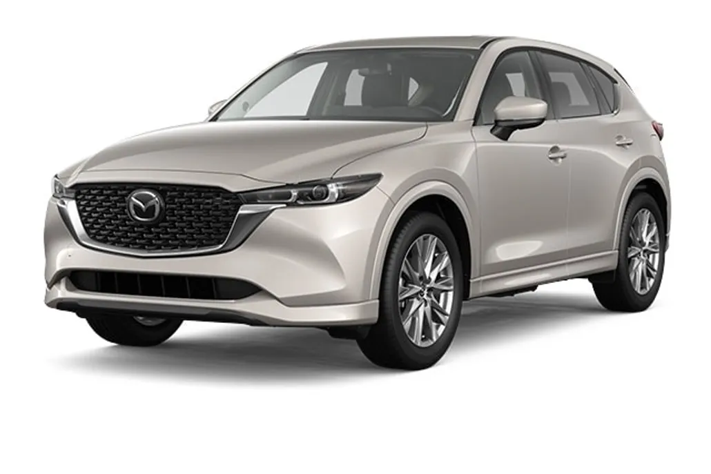 2024 Mazda CX-5 2.5 Premium Plus photo 1