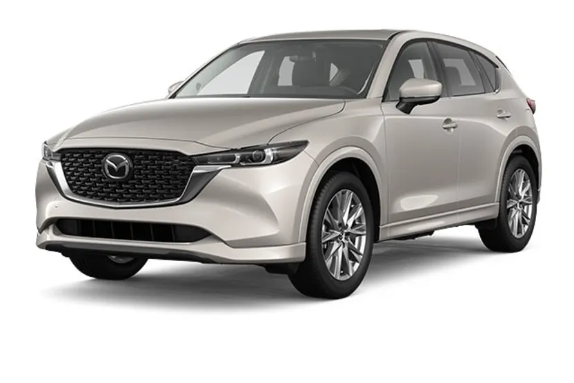 2024 Mazda CX-5 2.5 Premium Plus photo 1