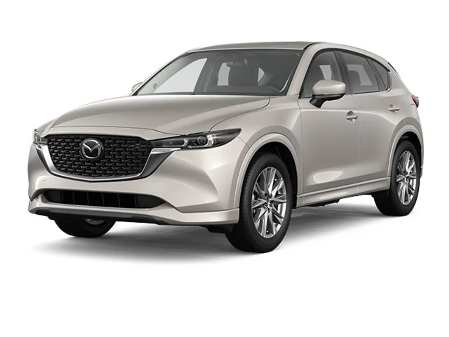 2024 Mazda CX-5 2.5 Premium Plus photo 1