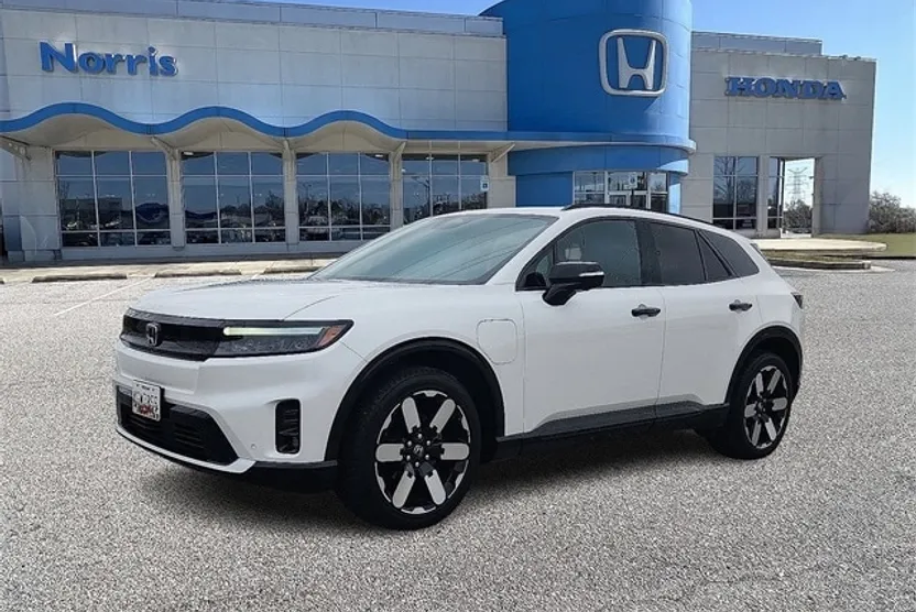 2024 Honda Prologue Elite photo 1