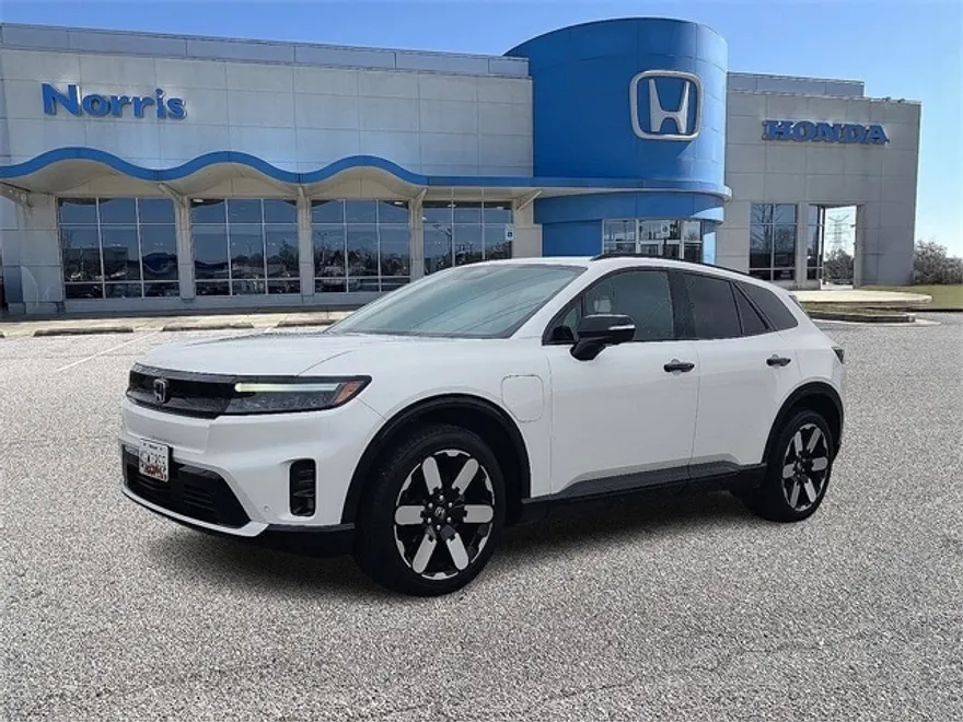 2024 Honda Prologue Elite photo 1