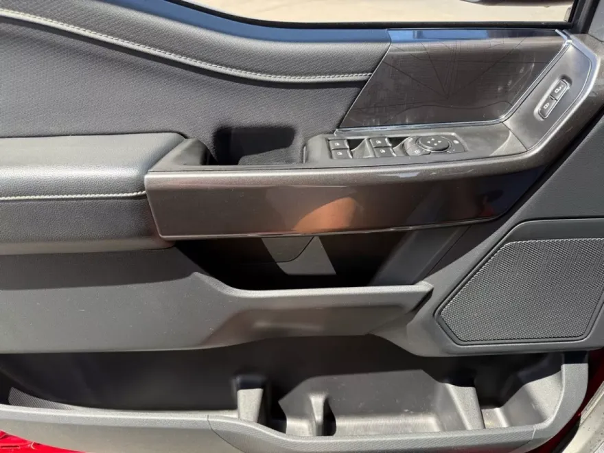 2021 Ford F-150 XLT photo 36