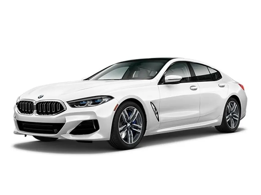 2025 Bmw 840i xDrive Gran Coupe photo 1