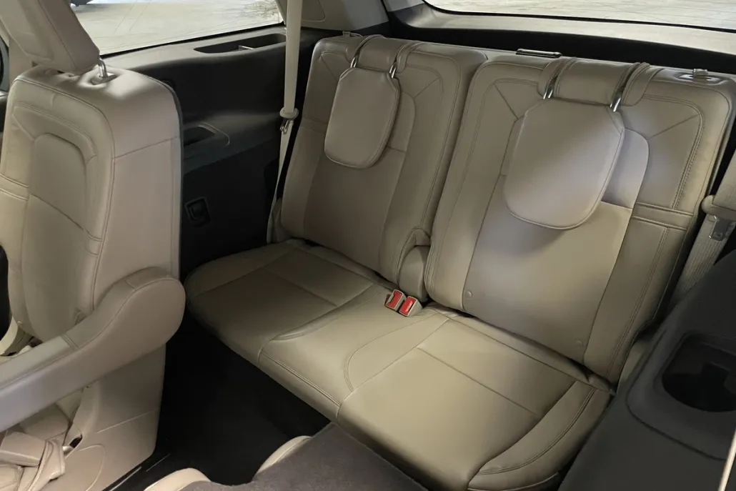 2022 Lincoln Aviator Reserve photo 1